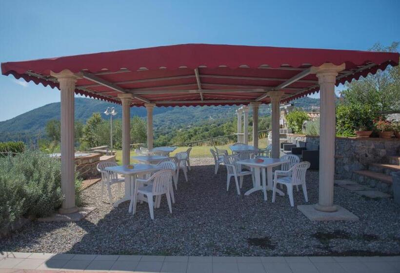 호텔 Caluna Charme