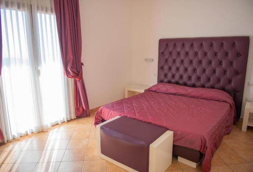 호텔 Caluna Charme