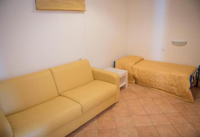 호텔 Caluna Charme