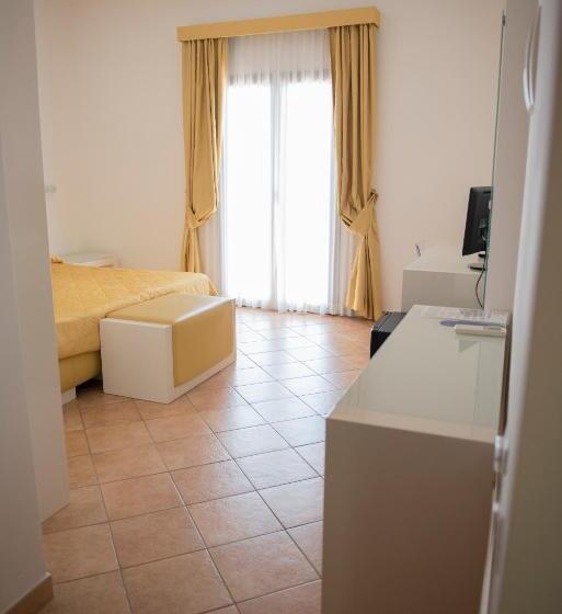 호텔 Caluna Charme