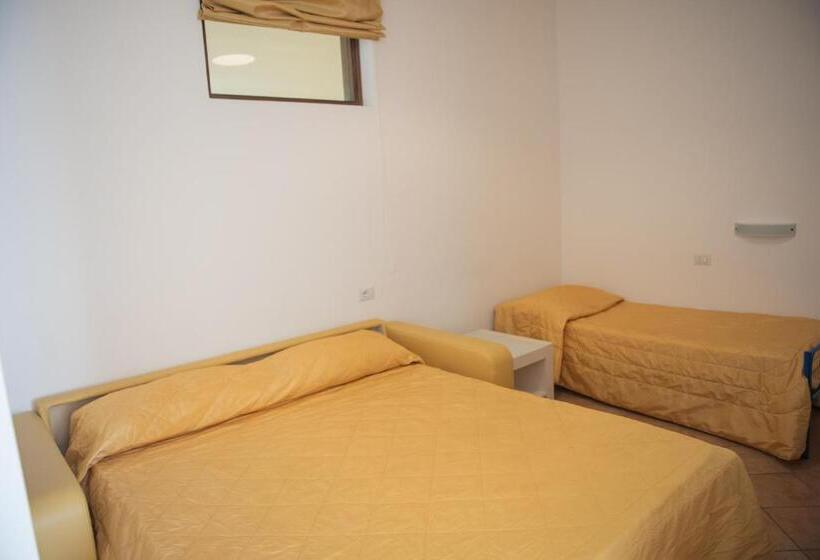 호텔 Caluna Charme