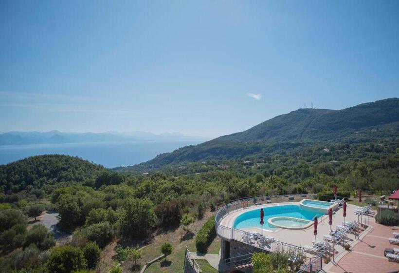 호텔 Caluna Charme