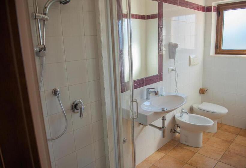 호텔 Caluna Charme