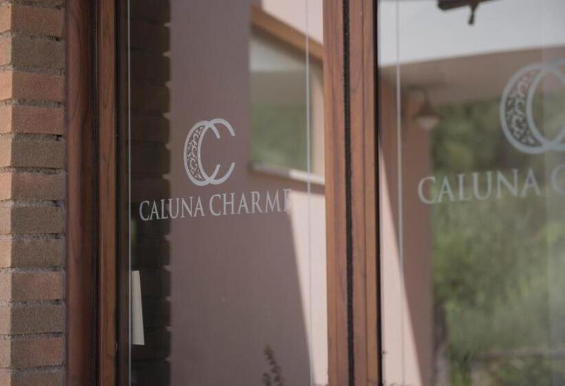 호텔 Caluna Charme