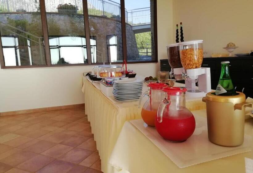 호텔 Caluna Charme