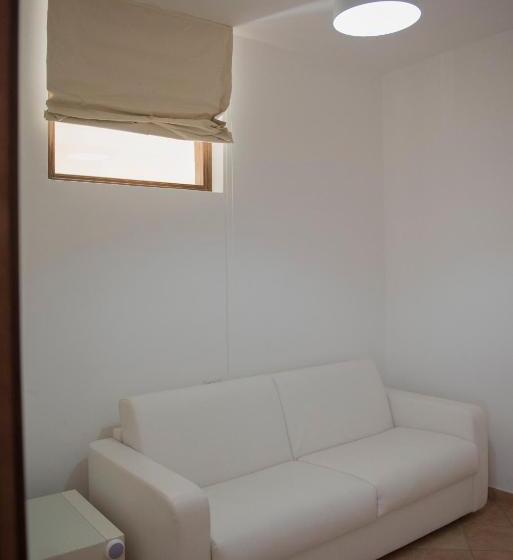 호텔 Caluna Charme