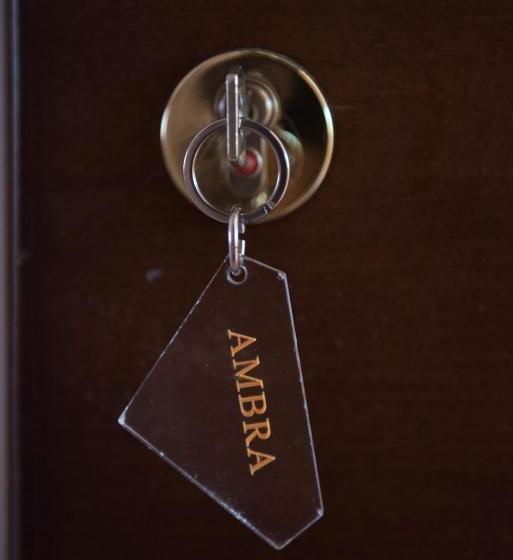 호텔 Caluna Charme