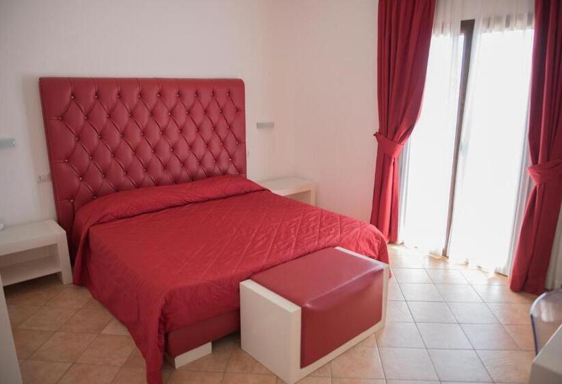 호텔 Caluna Charme