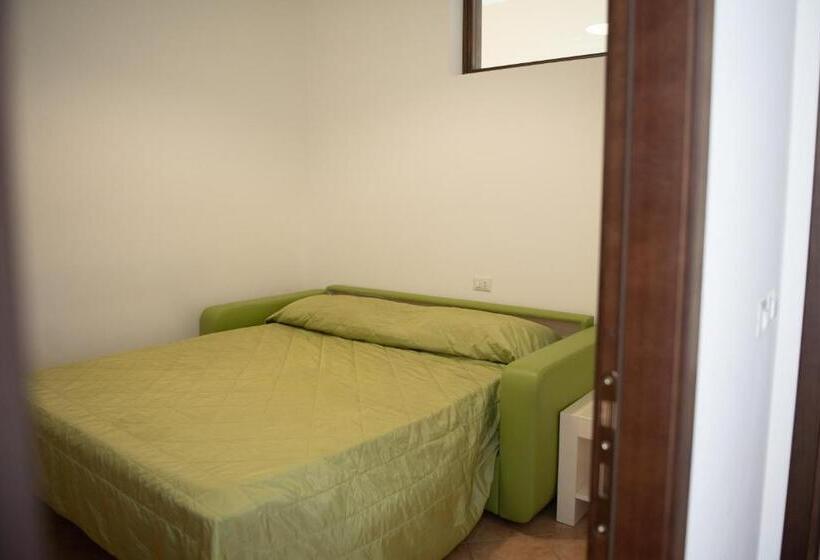 호텔 Caluna Charme