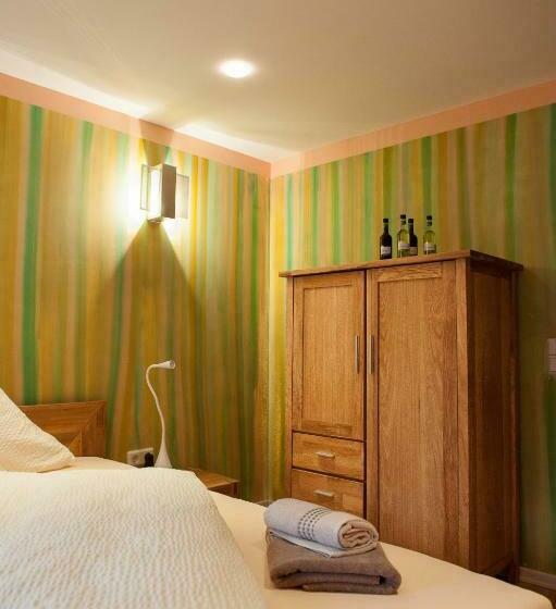 호텔 Casa Dei Carabinieri