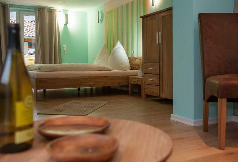 호텔 Casa Dei Carabinieri