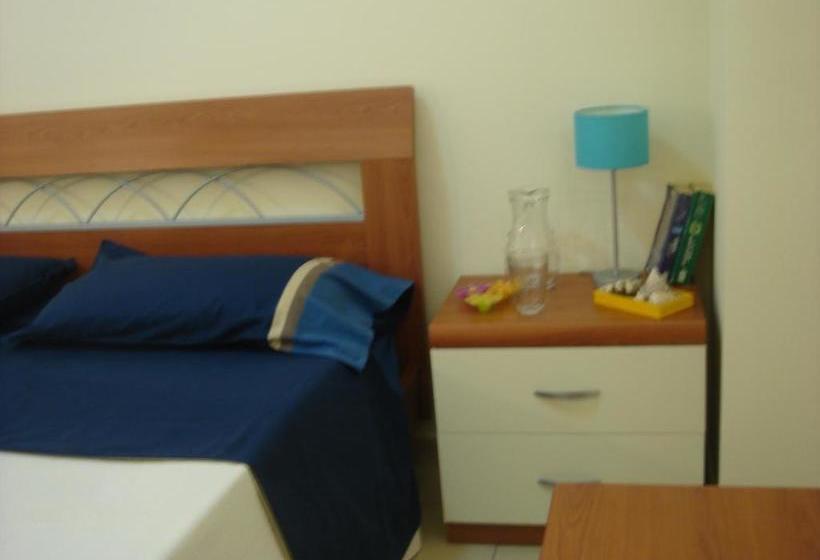 酒店 Casa Vacanza Il Giardino Dei Girasoli