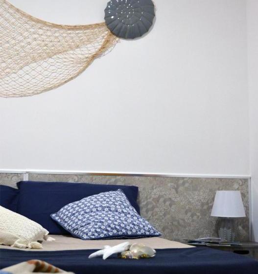 酒店 Casa Vacanza Il Giardino Dei Girasoli