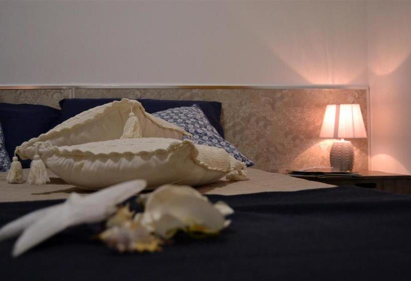 酒店 Casa Vacanza Il Giardino Dei Girasoli