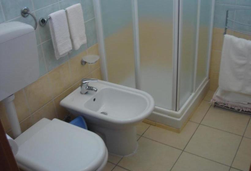 酒店 Casa Vacanza Il Giardino Dei Girasoli