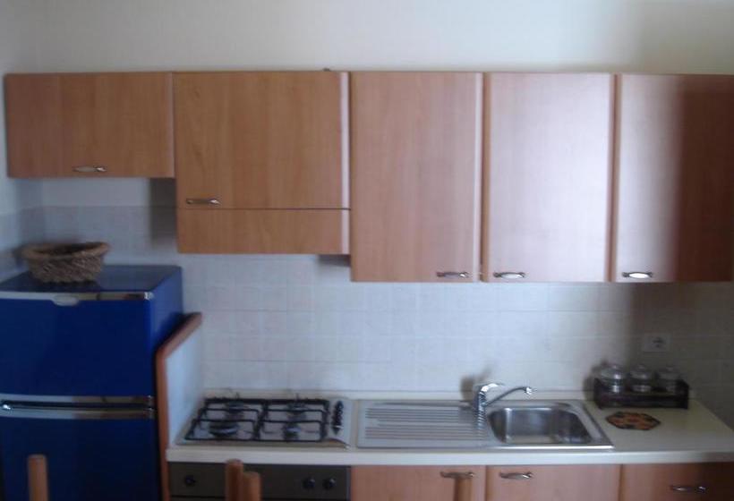 酒店 Casa Vacanza Il Giardino Dei Girasoli