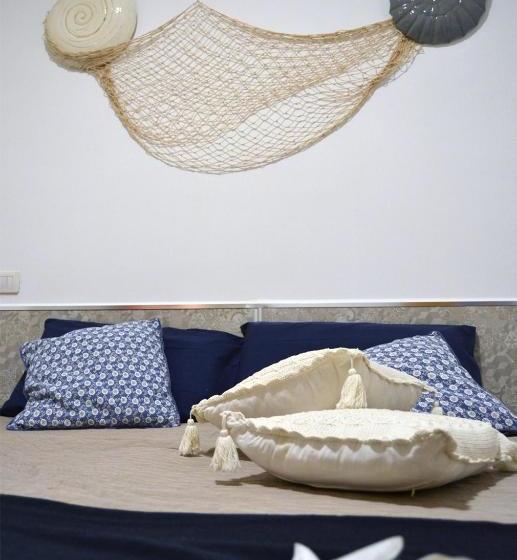 酒店 Casa Vacanza Il Giardino Dei Girasoli