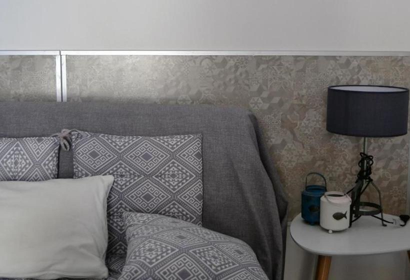 酒店 Casa Vacanza Il Giardino Dei Girasoli