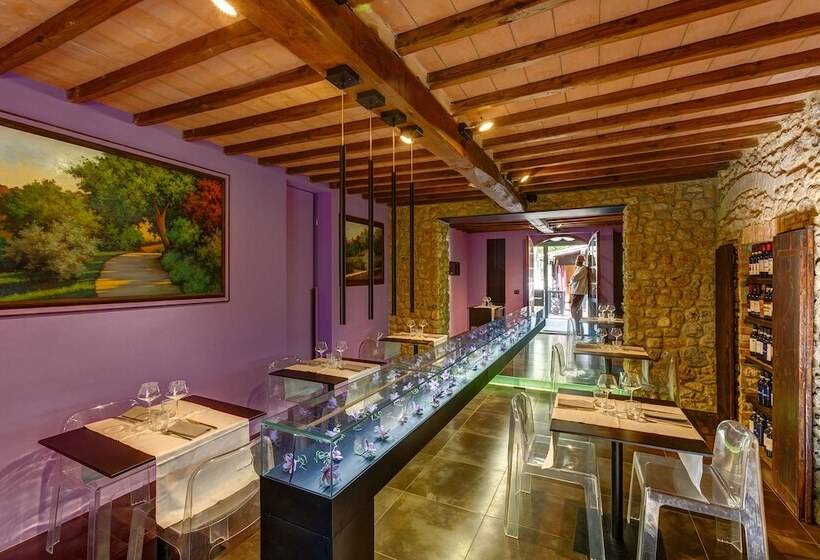 בית מלון כפרי Agriturismo Casanova Di Pescille