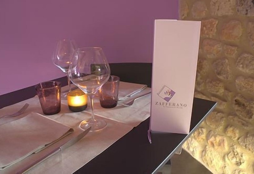 בית מלון כפרי Agriturismo Casanova Di Pescille