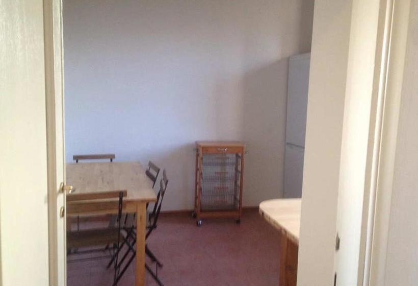 酒店 Agriturismo Cascina Santa Brera