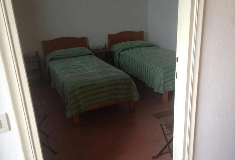 호텔 Agriturismo Cascina Santa Brera