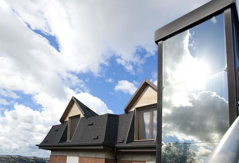 בית מלון כפרי Caselle