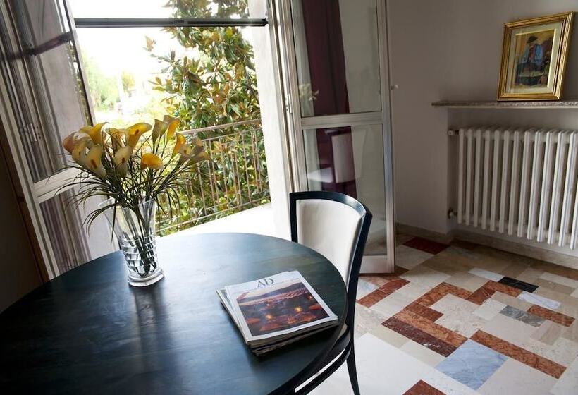 בית מלון כפרי Caselle