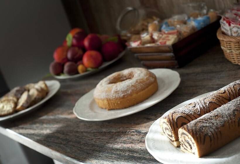 בית מלון כפרי Caselle