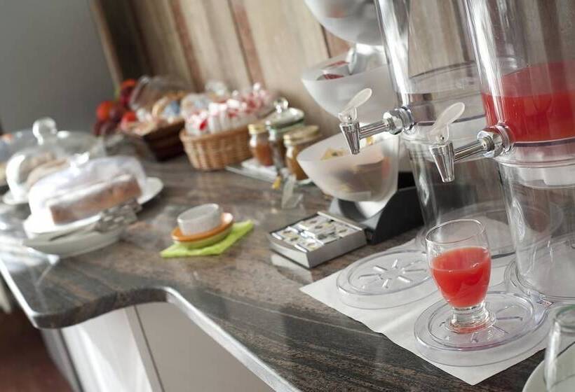 בית מלון כפרי Caselle