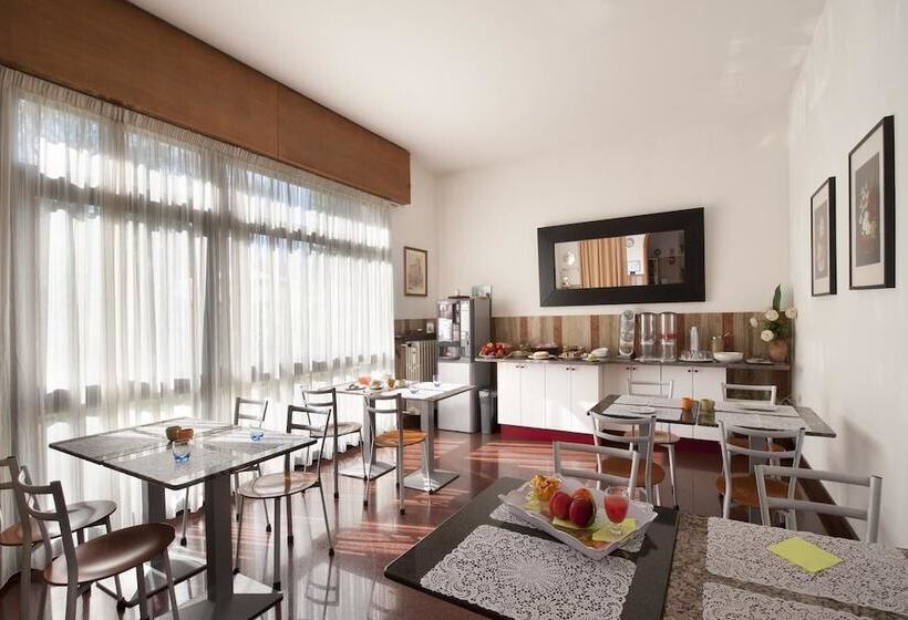 בית מלון כפרי Caselle