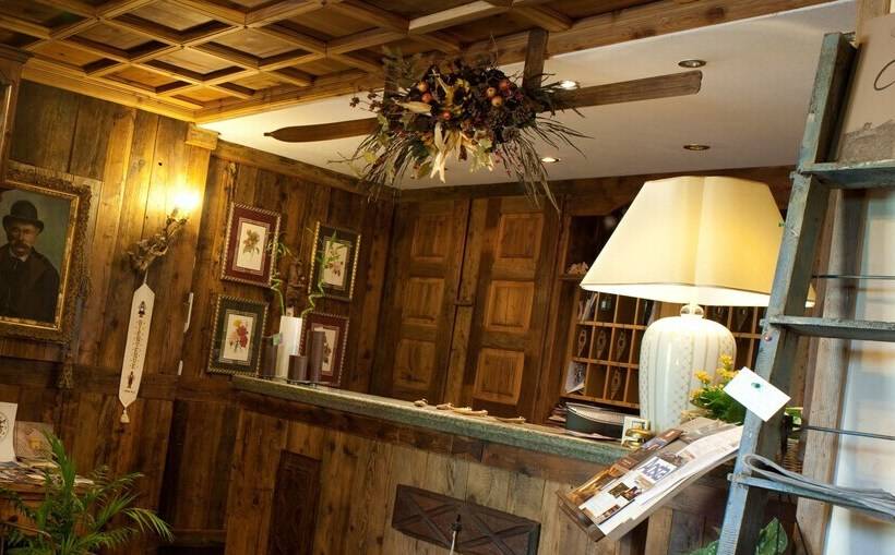 فندق Chalet La Meridiana