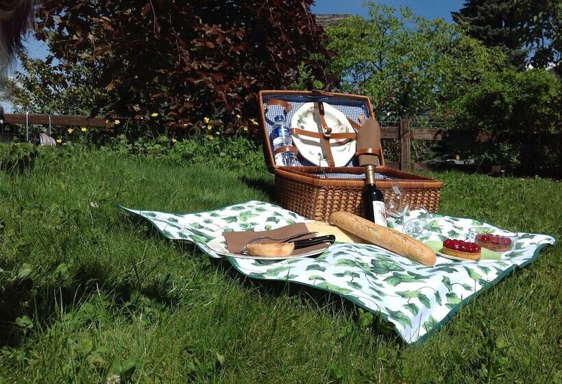 فندق Chalet La Meridiana