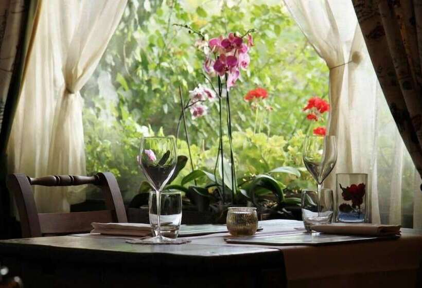 فندق Chalet La Meridiana