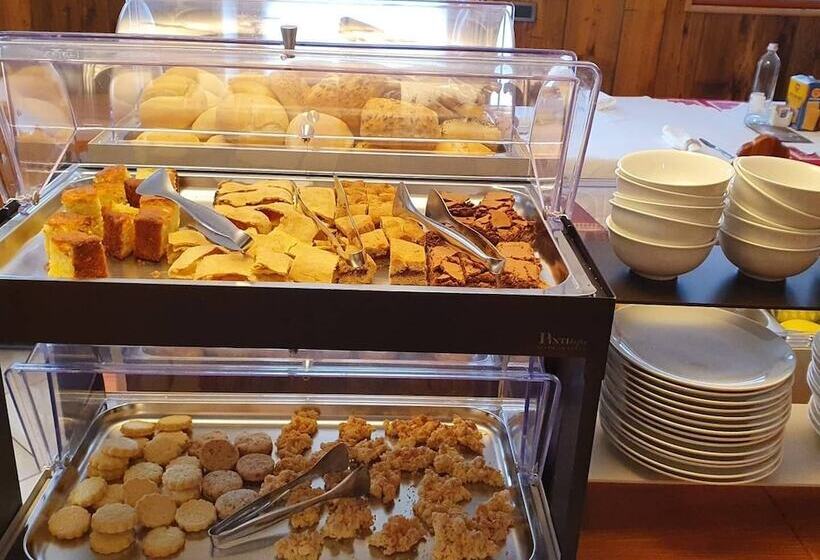 هتل Chalet Val Di Rabbi