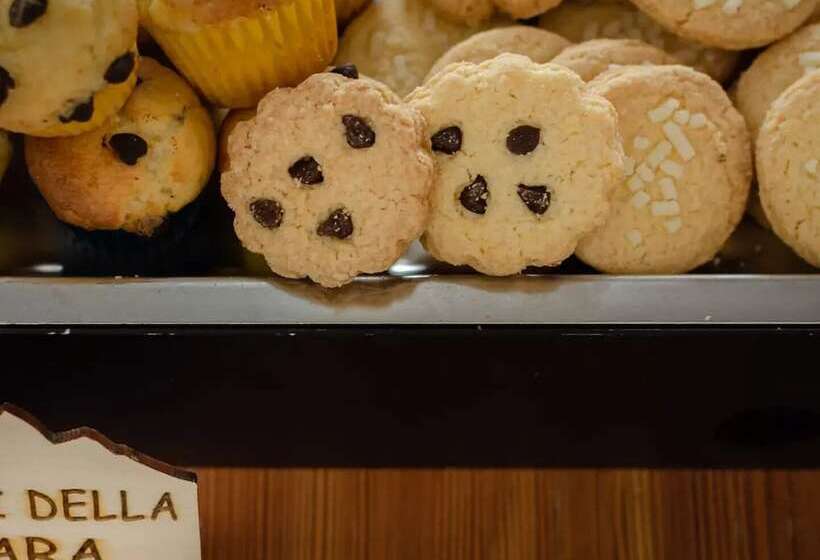 هتل Chalet Val Di Rabbi