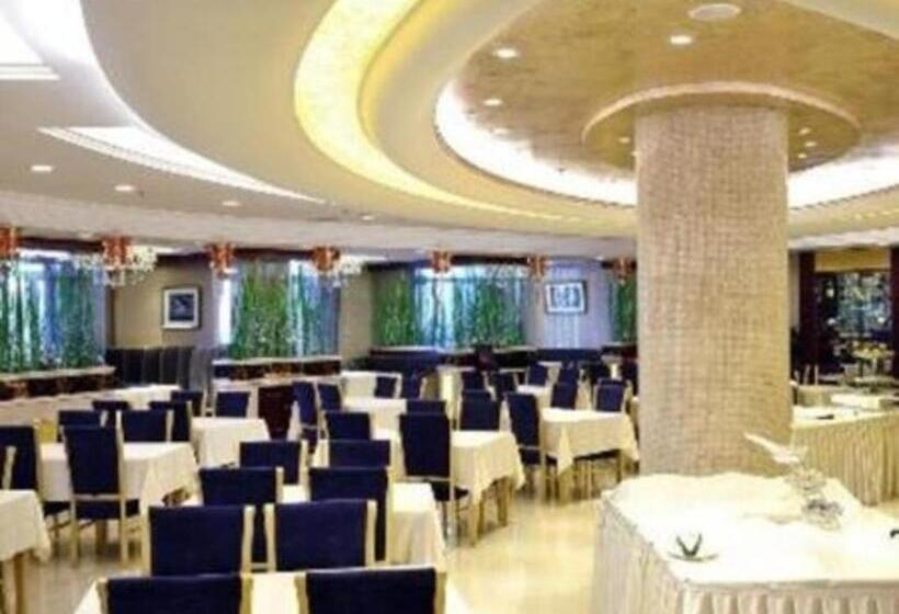 Otel Changchun Global