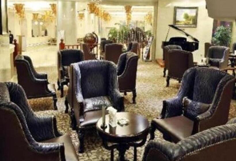 Otel Changchun Global