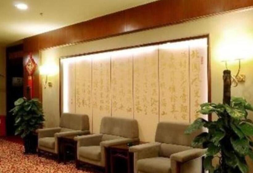 Otel Changchun Global