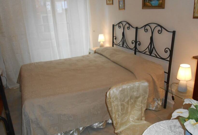 호텔 Cinqueterre Holidays