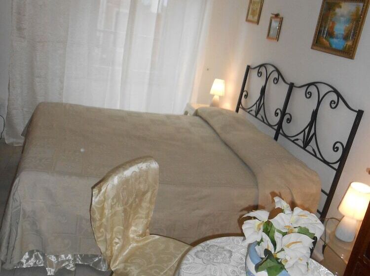 호텔 Cinqueterre Holidays