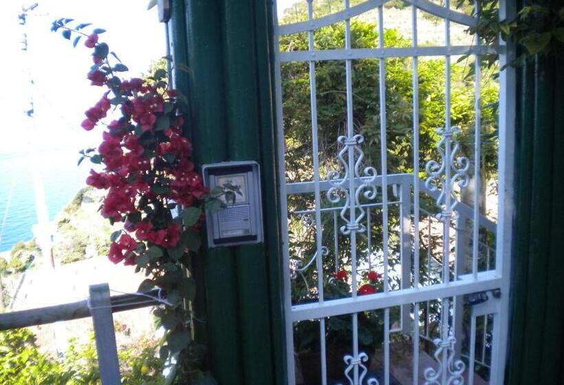 호텔 Cinqueterre Holidays