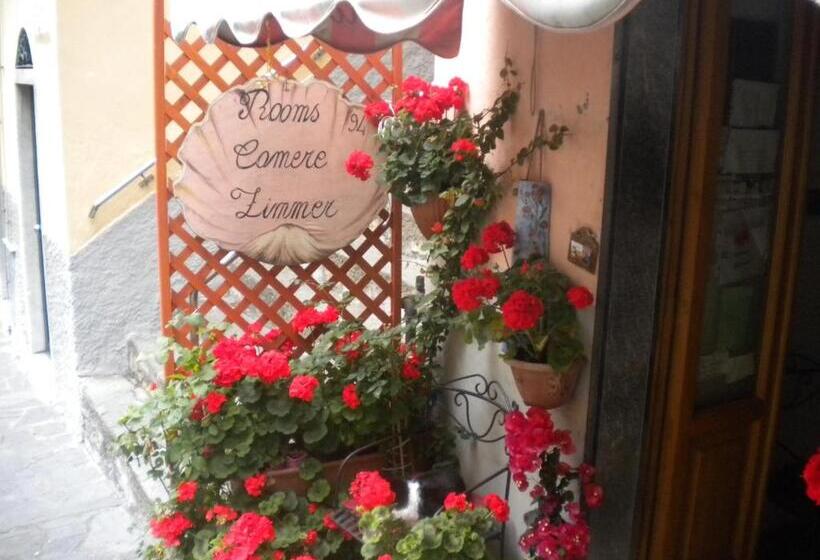 호텔 Cinqueterre Holidays