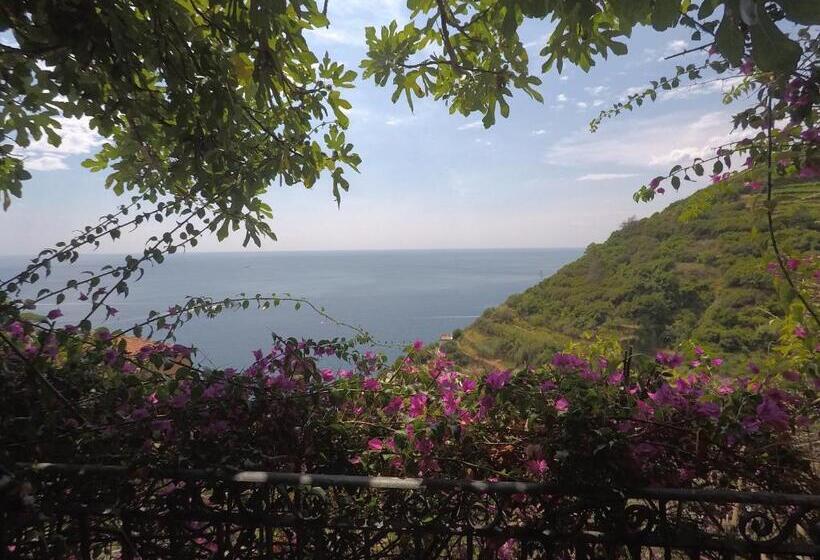 호텔 Cinqueterre Holidays