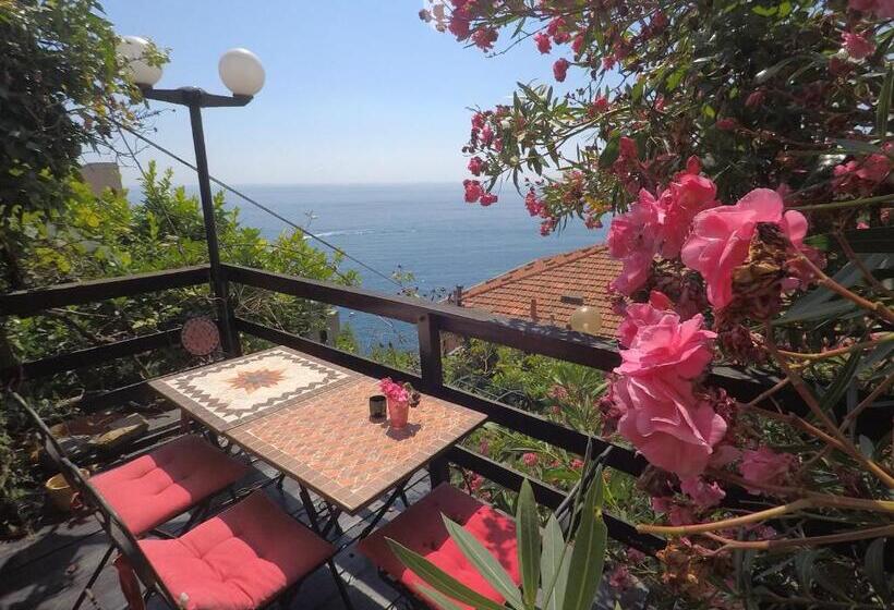 호텔 Cinqueterre Holidays