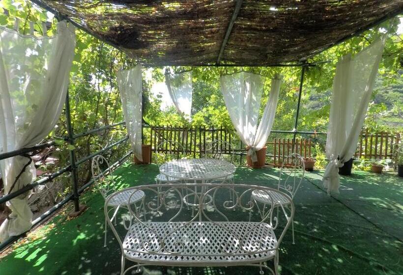 호텔 Cinqueterre Holidays