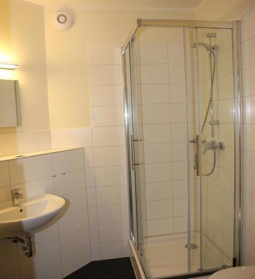 ホテル City Pension Magdeburg