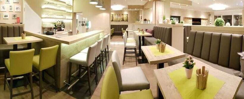 فندق Clemenswerther Hof