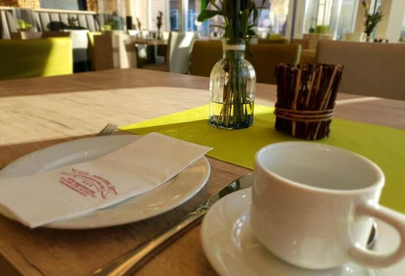 فندق Clemenswerther Hof