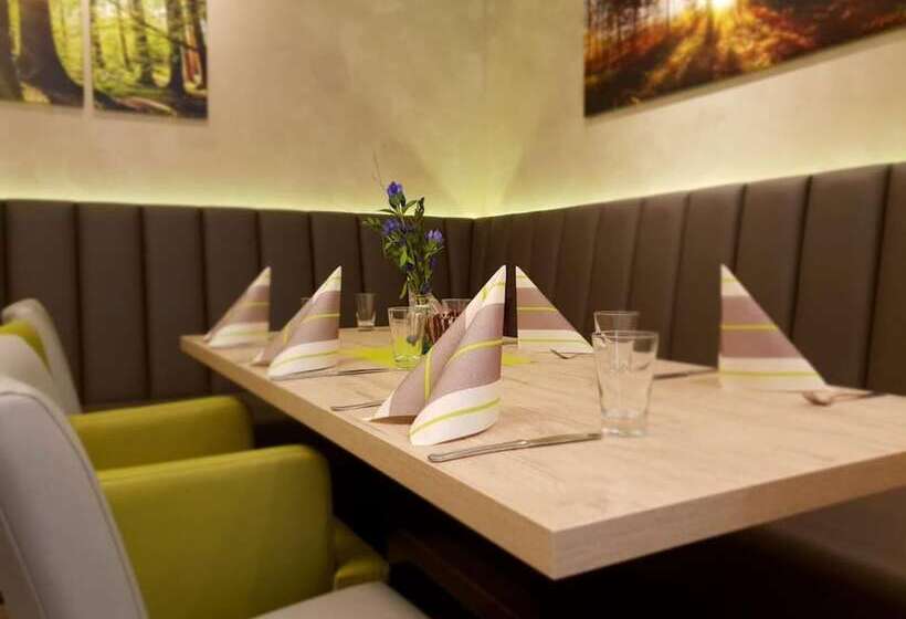 فندق Clemenswerther Hof